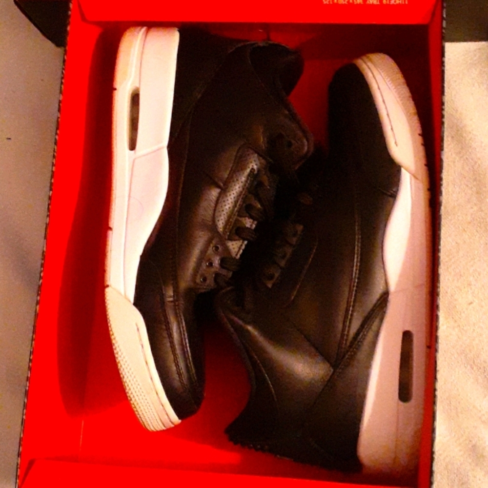 Cyber Monday 3s